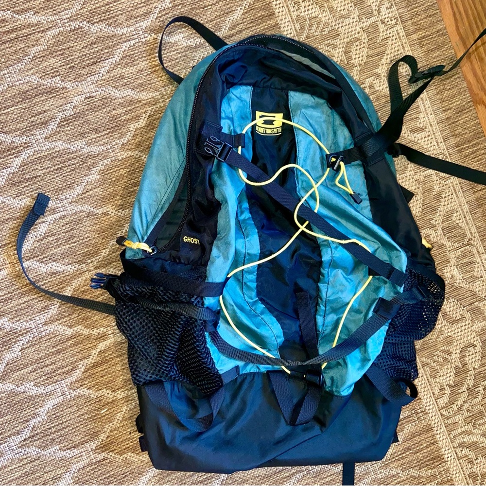 Mountainsmith Ghost Daypack Backpack - image 1